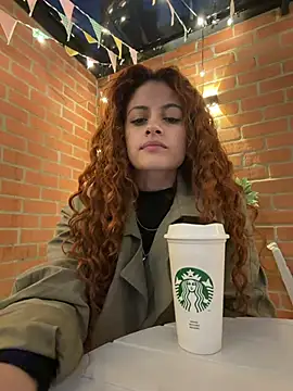 alana15のウェブカメラショー