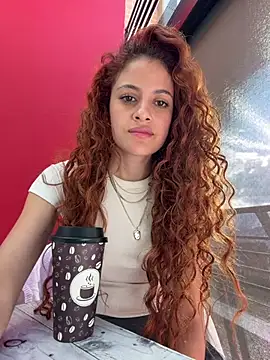 Webkamerová show alana15