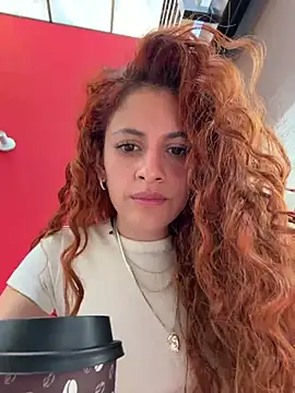 alana15's Live XXX Chat