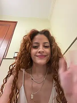Show Webcam de alana15