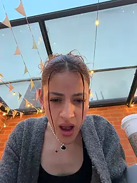 โชว์เว็บแคมของ alana15