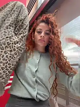alana15 Webcam-Show