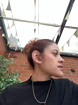 Webkamerová show alana15
