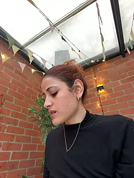 عرض كام alana15