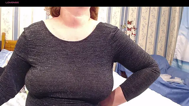 AMARILLIS Live XXX-chat