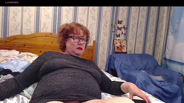 Chat +18 de AMARILLIS ao vivo