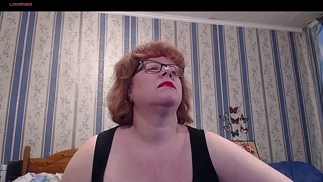 AMARILLIS – Live XXX-chat