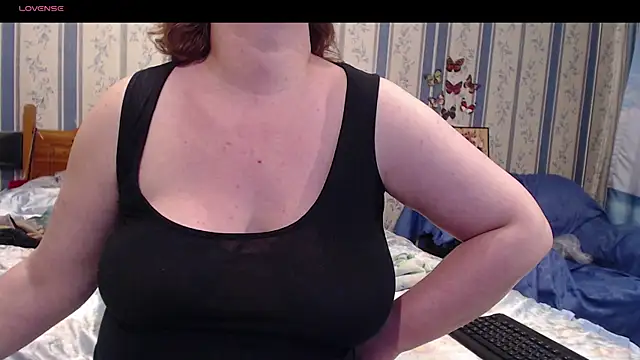 Chat XXX ao vivo de AMARILLIS
