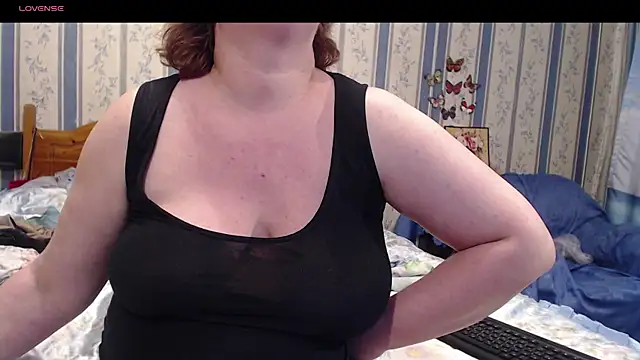 AMARILLIS 라이브 XXX 채팅