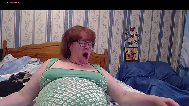 Živý XXX chat AMARILLIS