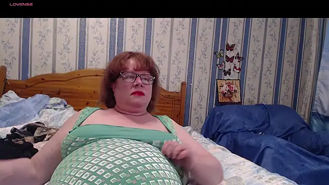 AMARILLIS' Live XXX Chat