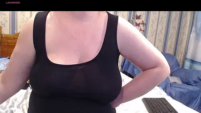 Chat +18 de AMARILLIS ao vivo