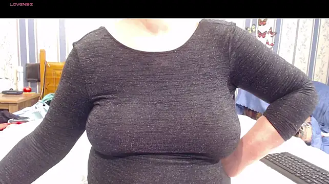 AMARILLIS Live XXX-Chat