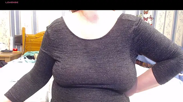 AMARILLIS' Live Sex Cam Show