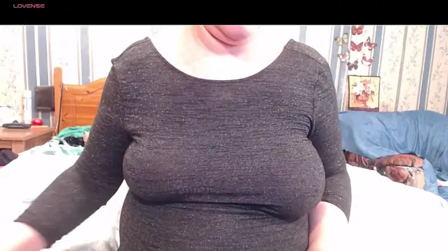 AMARILLIS live XXX chat