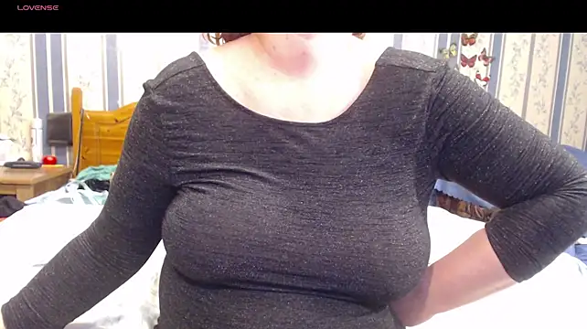 AMARILLIS – Live XXX-chat