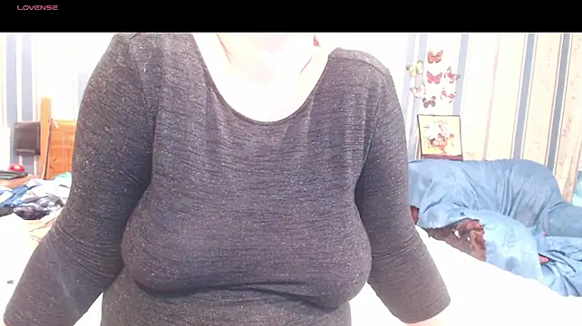 Živý XXX chat AMARILLIS