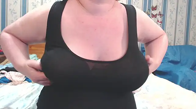 Živý XXX chat AMARILLIS