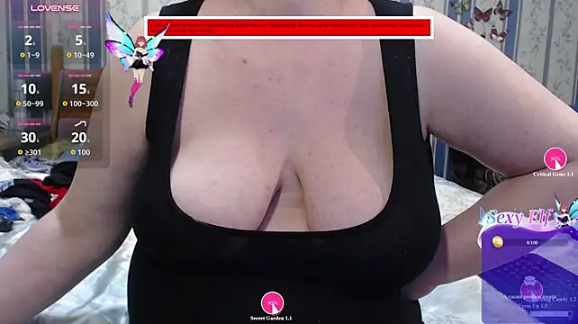 Chat XXX en directo de AMARILLIS