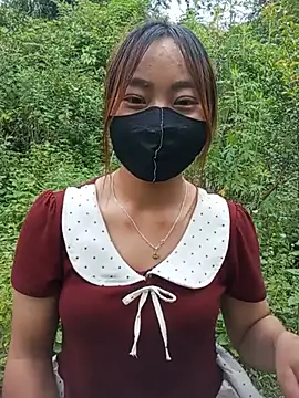 Bilik Sembang Langsung Minssasexx22