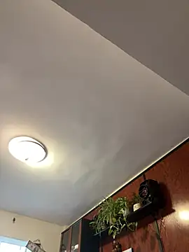 AlisaWhite Pertunjukan Webcam