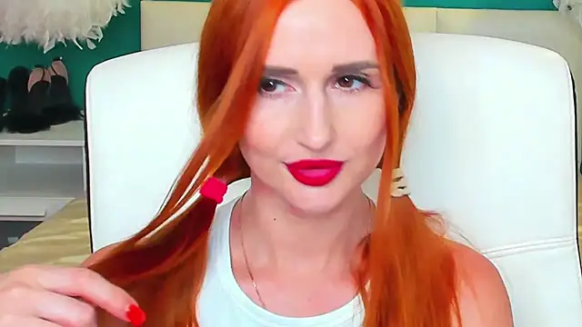 Red_Fairy_'s Webcam Show