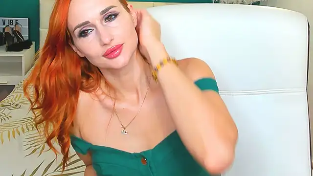 Show webcam de Red_Fairy_