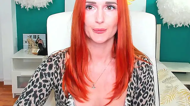 Chat XXX en directo de Red_Fairy_