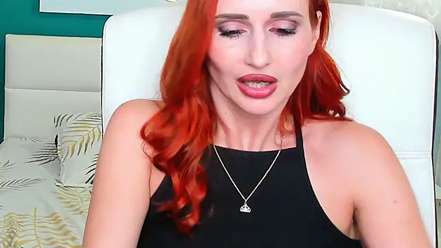Show de webcam de Red_Fairy_