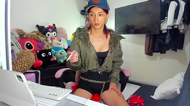 Lawrncesofiets 웹캠 쇼