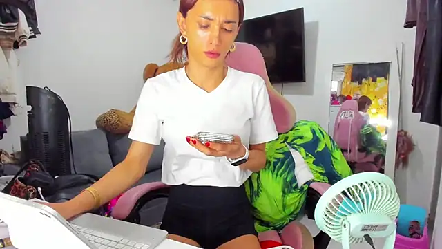 Lawrncesofiets Show Webcam