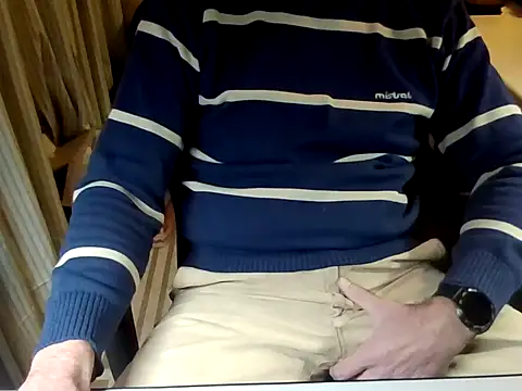 mariohurt101 Show Webcam