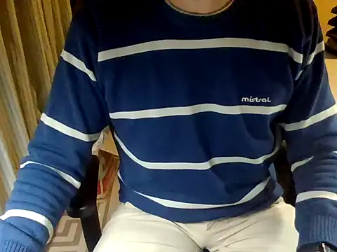 Pokazy przed kamerką – mariohurt101