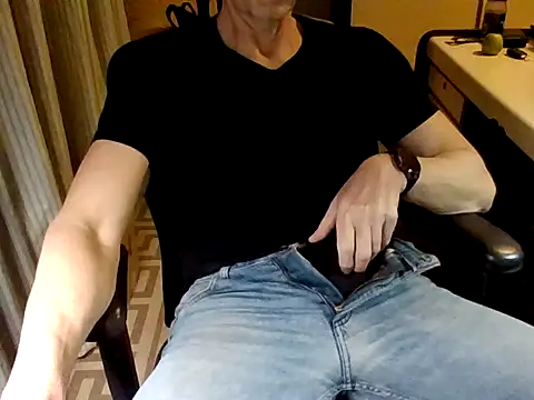 Show de mariohurt101 na webcam