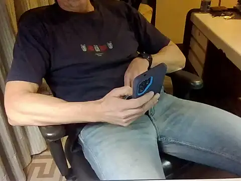 mariohurt101 网络视讯表演