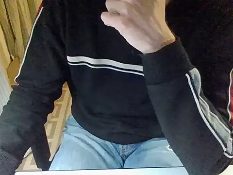 mariohurt101 Webcam Show