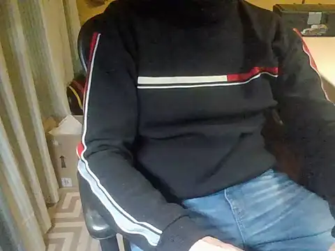 Вебкам-шоу mariohurt101