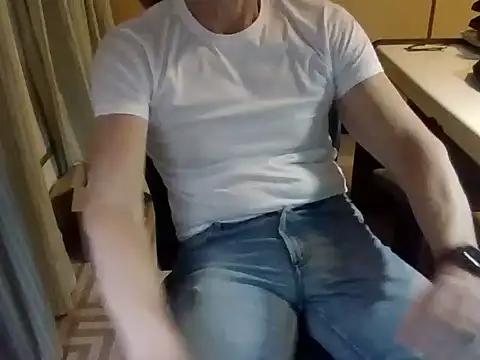 Show webcam de mariohurt101