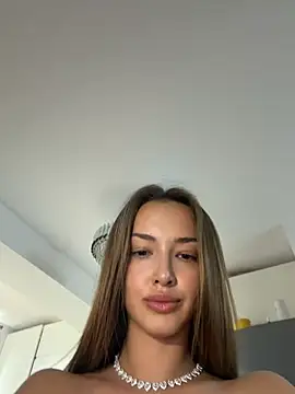 TiffanyHouston_ – Live XXX-chat