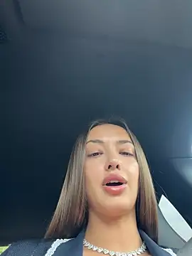 TiffanyHouston_'s Live XXX Chat