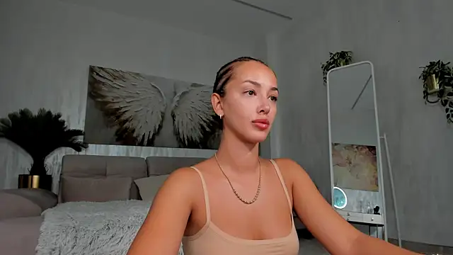 TiffanyHouston_'s Live XXX Chat