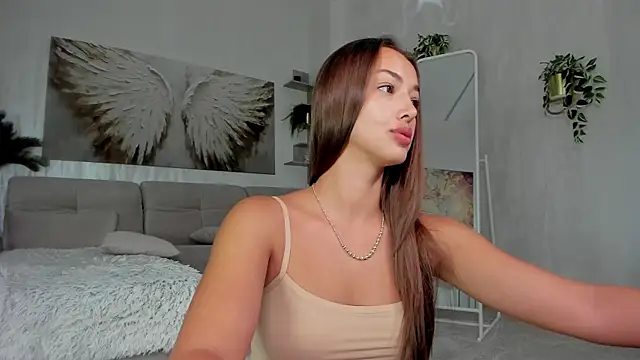 TiffanyHouston_ Show Webcam