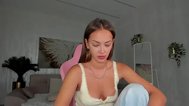 TiffanyHouston_'s Live XXX Chat