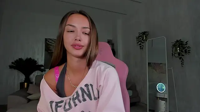 TiffanyHouston_'s Webcam Show