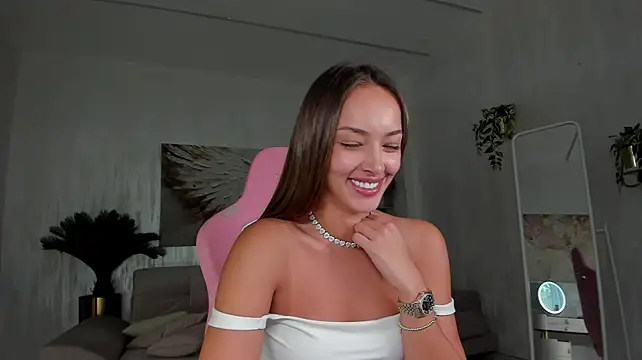 TiffanyHouston_ live XXX chat
