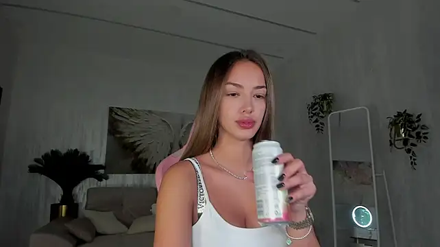 TiffanyHouston_'s Webcam Show