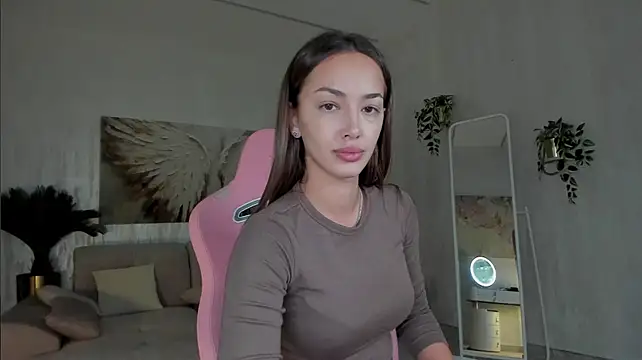 TiffanyHouston_ Live XXX-chat