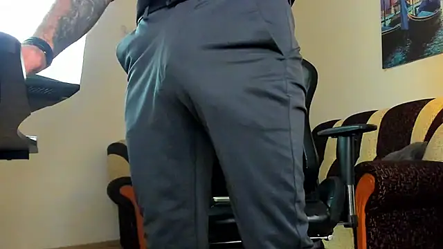 marioslim 在線直播表演
