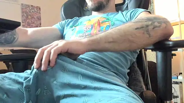 marioslim webcam show