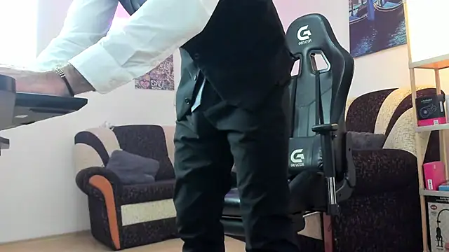 marioslim Webcam show